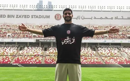 مدرب بيراميدز يكشف: انتقال إبراهيم عادل للأهلي لا يزال مبكرًا