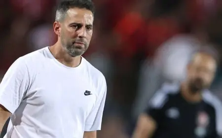 رحيل حازم إمام عن الزمالك بسبب خلاف مع فيريرا يكشف كواليس جديدة