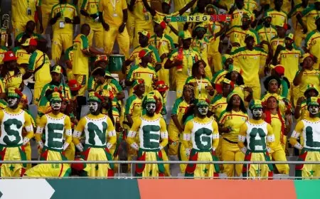 الكشف عن مأساة الحارس السنغالي: الاحتراف كان فخاً مميتاً