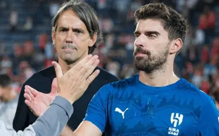 موعد المواجهة المرتقبة بين الهلال والسد في دوري أبطال آسيا للنخبة