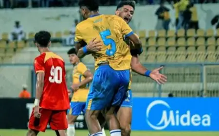 الإسماعيلي المأزوم يطلق مبادرة لجمع التبرعات من محبيه في مصر