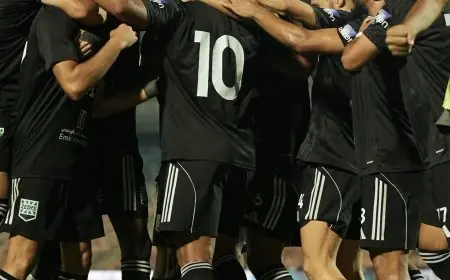 فوز مستحق: فريق زد يتفوق بثنائية على بتروجت في الدوري