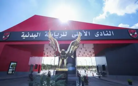 سعد شلبي يكشف تفاصيل جديدة حول ترتيبات انتخابات الأهلي المرتقبة