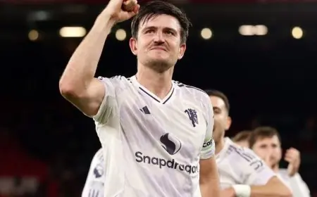 مذاق خاص: مغواير يوضح أهمية فوز يونايتد على ليفربول