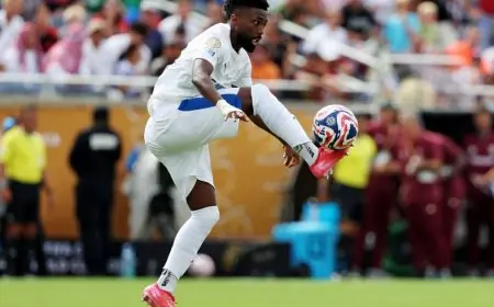 الهلال يمدد عقد النجم حمد اليامي حتى عام 2029