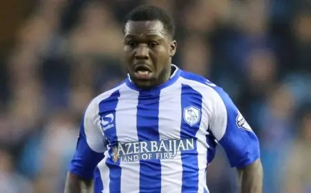 نقل مفاجئ للاعب ريال مدريد السابق درينتي إلى المستشفى بعد إصابته بسكتة دماغية