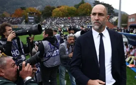 تواصل الجدل الحاد بين تودور وفابريغاس عقب خسارة يوفنتوس أمام كومو