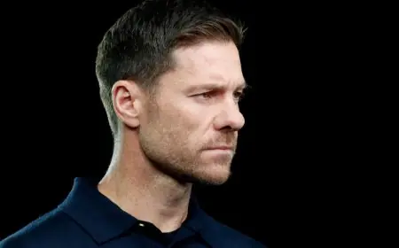 تشابي ألونسو: تأثير فينيسيوس قلب المباراة وتحقيق الفوز على خيتافي تحدٍ صعب