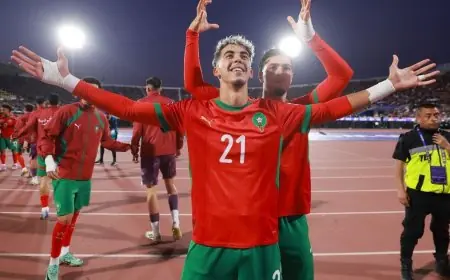 تألّق مغربي: هدفان في مرمى الأرجنتين بالشوط الأول من نهائي مونديال تحت 20 عاماً