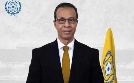 تعرف على سبب إحالة مجلس إدارة نادي الإسماعيلي للنيابة العامة