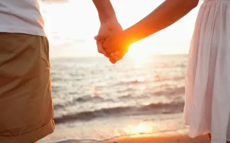 كيفية اختيار شريك الحياة المثالي بعيداً عن المظاهر