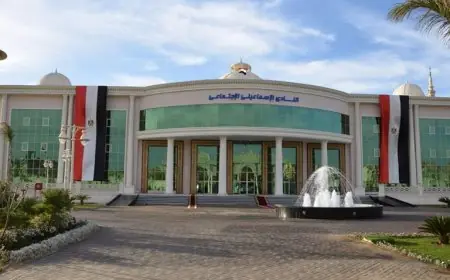رئيس الإسماعيلي يكشف تفاصيل مثيرة حول النادي الاجتماعي: التسليم لا يزال في انتظار
