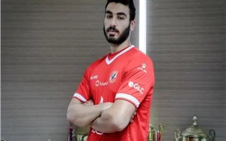 محسن رمضان يكشف سر انتصار الأهلي في بطولة إفريقيا