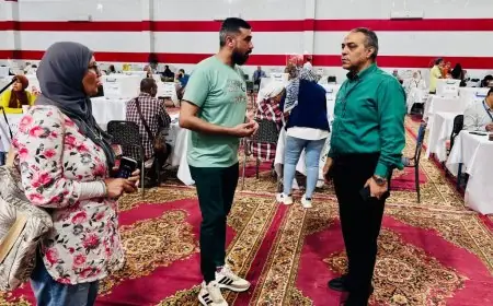 الزمالك يعقد الجمعية العمومية لاعتماد تعديلات اللائحة الأساسية الجديدة