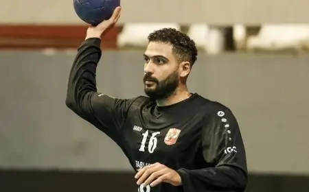 عبد الرحمن طه يشيد بالنادي الأهلي كأفضل فريق في قارة إفريقيا