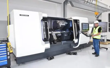 نجاح تاريخي في مصر: مصانع الهيئة العربية للتصنيع تحقق إنجازًا في عمرة وإصلاح توربينات مصانع الأسمدة الأزوتية