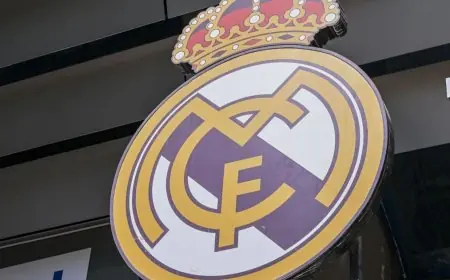 ريال مدريد يقدم شكوى رسمية جديدة ضد خطة ميامي