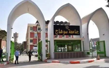 تفاصيل اعتداء على طبيبة جراحة في مستشفيات سوهاج الجامعية وتحرير محضر بالواقعة