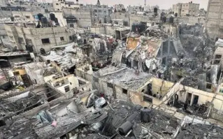 إقالة مستشار الأمن القومي من قبل نتنياهو بسبب خلافات حول غزة وقطر