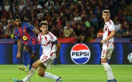 ماركوس راشفورد يواجه كيليان مبابي في تحدي مثير قبل الكلاسيكو