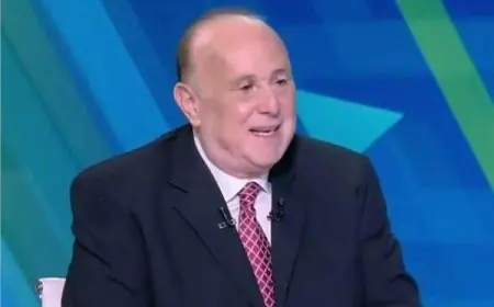 خالد جاد الله يتحدث عن التحدي الأكبر أمام توروب ضد الاتحاد