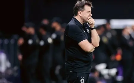 مدرب السد يثني على قوة الهلال في تنفيذ الضربات الثابتة بشكل بارع