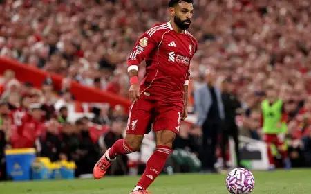مواجهة قوية اليوم: ليفربول يواجه آينتراخت فرانكفورت في دوري أبطال أوروبا