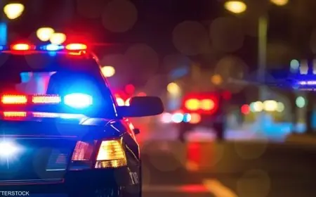 أب يقتل أبناءه السبعة وينتحر في مشهد مروع يهز بنغازي ليبيا