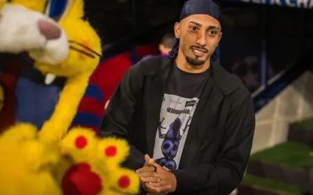 رافينيا يعود لتدريبات برشلونة تحضيراً لكلاسيكو مثير