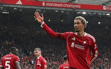العمالقة الأوروبيون يستمرون في البحث عن الذهب في منجم فرانكفورت