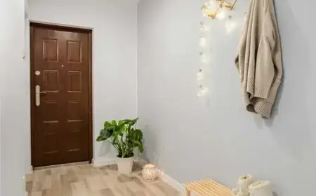 أفضل الطرق لاختيار ألوان منزلك لتعزيز الطاقة الإيجابية بالفيديو