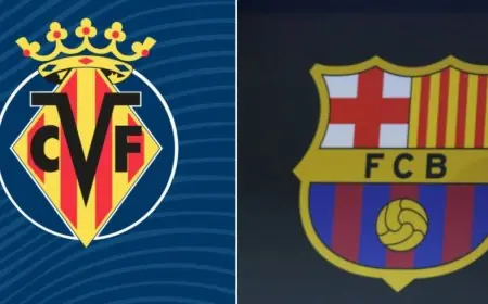 فياريال يطلق بيانًا ناريًا بعد إلغاء مباراة برشلونة في ميامي