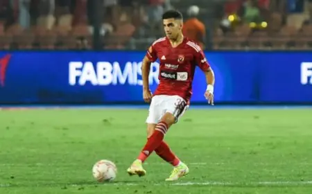 الأهلي يتحدى الاتحاد السكندري بعشرة لاعبين بعد طرد كوكا