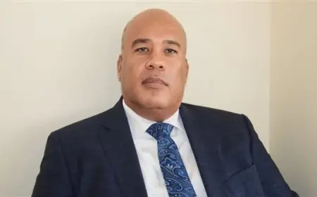 أيمن العشري يعلن أن قمة بروكسل تحدث فرقاً كبيراً في العلاقات بين مصر والاتحاد الأوروبي