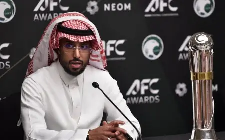 الهلال يترقب قرار سالم الدوسري للمشاركة في الكلاسيكو أمام الاتحاد