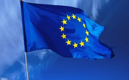 الاتحاد الأوروبي يشيد بالقمة الأوروبية المصرية كنقطة تحول في تعزيز العلاقات مع مصر