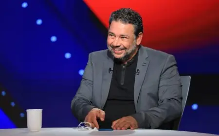 أحمد ساري: الاتحاد يهيمن على الأهلي لكن الحظ يعانده في حصد الفوز