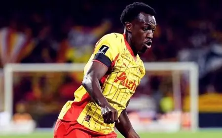 سعود عبد الحميد يقرر عدم العودة إلى الدوري السعودي