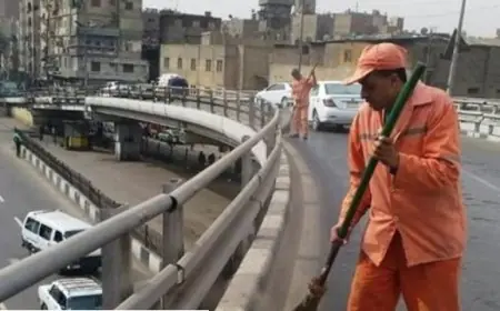 إغلاق كامل لكوبري الأزهر السفلي لمدة 3 أيام لأعمال التطوير تعرف على التفاصيل
