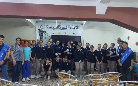 وزارة الشباب تفتتح مرحلة جديدة لبرنامج سفراء ضد الفساد المبتكر للحصول على مجتمع ينعم بالنزاهة