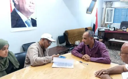 وزارة العمل تقدم فرصة توظيف لفتاة متميزة من ذوي الهمم في قنا عبر العمل عن بُعد