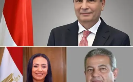 مبادرة ازرع تنطلق في موسمها الرابع لدعم زراعة 250 ألف فدان من القمح