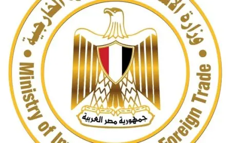 وزارة الاستثمار تكشف عن تفاصيل المرحلة الأولى لمنصة التجارة الخارجية