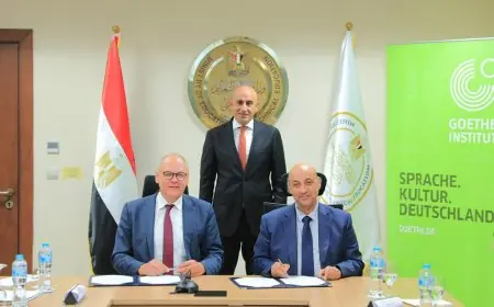 اتفاق جديد لإدراج اللغة الألمانية في مدارس التعليم الفني بالمملكة العربية السعودية
