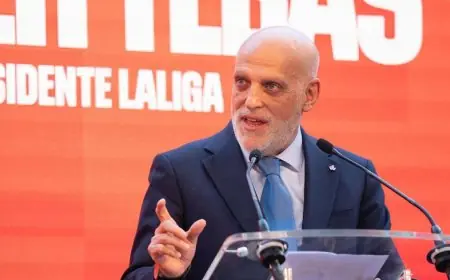 خافيير تيباس يوضّح أسباب عدم إقامة مباراة ميامي وتيبو كورتوا يجدد دعم ريال مدريد