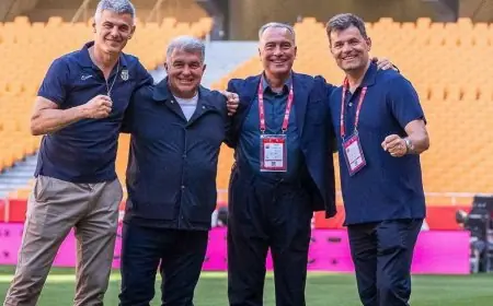 مستشار جوان لابورتا يؤكد أهمية كيليان مبابي في الكلاسيكو المرتقب