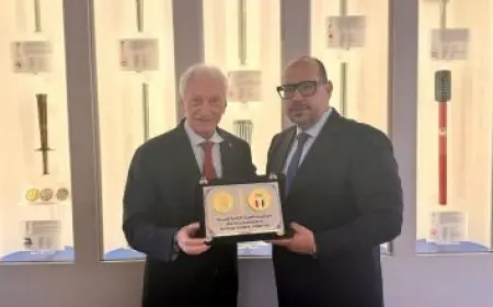 الكاف يعلن موعد قرعة دوري أبطال إفريقيا والكونفدرالية مرحلة المجموعات