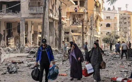 رئيس المخابرات العامة ونائب الرئيس الفلسطيني يتفقان على تعزيز ودعم استمرارية وقف إطلاق النار في غزة