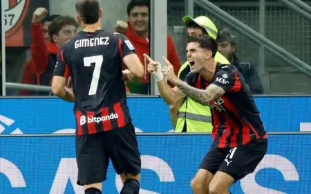 جدل متصاعد حول مباراة ميلان وكومو ومطالبات بإلغاء خطة أستراليا