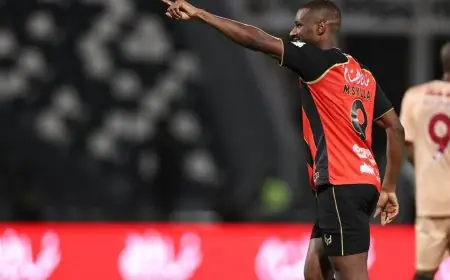 سيلا يعيد الهيمنة للرياض ويضع حدًا لانتصارات الخلود